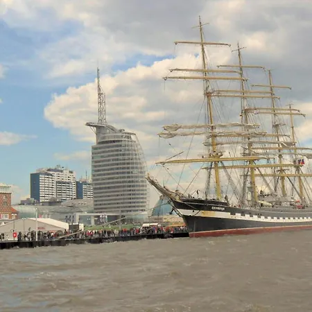 Apartment Sonnenstrahl Nr 5