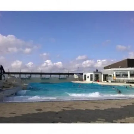 Apartment Sonnenstrahl Nr 5 *