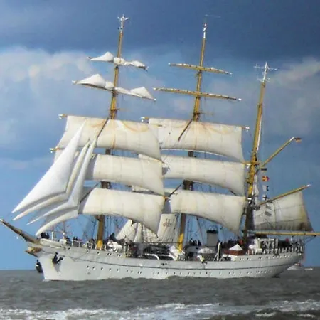 Sonnenstrahl Nr5 アパート