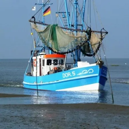 Lejlighed Sonnenstrahl Nr5