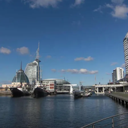 Apartment Sonnenstrahl Nr 5 *