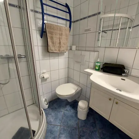 Sonnenstrahl Nr 5 * Dorumer Neufeld