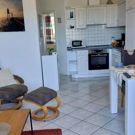 Lejlighed Sonnenstrahl Nr5 *