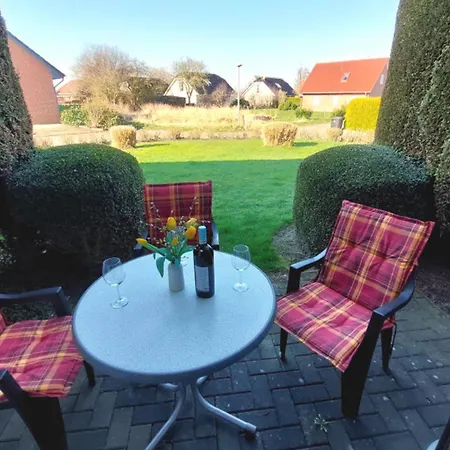 Sonnenstrahl Nr 5 Apartment *