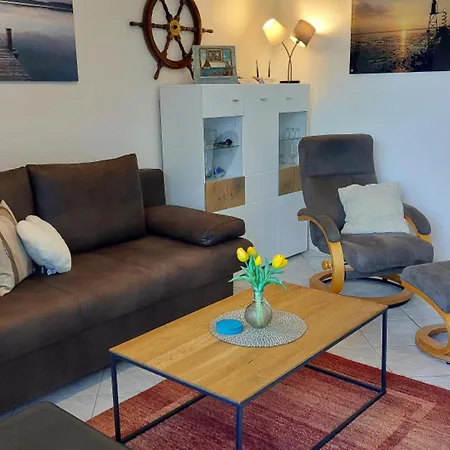 Apartment Sonnenstrahl Nr 5