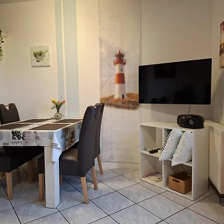 Sonnenstrahl Nr5 Lejlighed *
