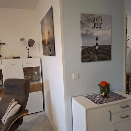 Lejlighed Sonnenstrahl Nr5