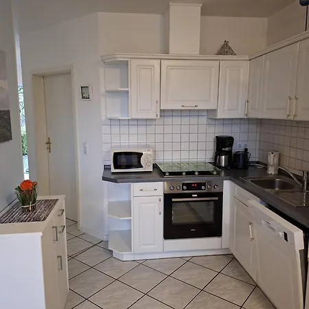 Sonnenstrahl Nr5 Daire Dorumer Neufeld