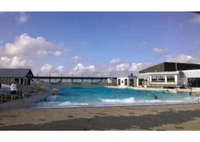 アパート Sonnenstrahl Nr5 *