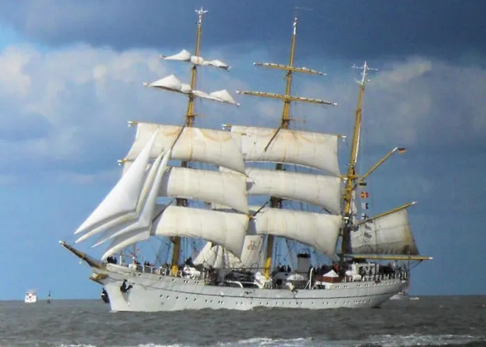 Sonnenstrahl Nr5 アパート