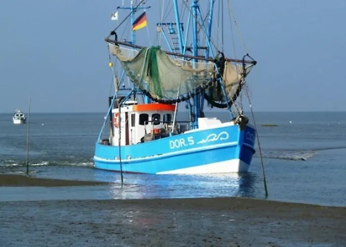 アパート Sonnenstrahl Nr5