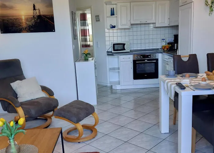 アパート Sonnenstrahl Nr5 *