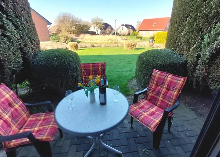 Sonnenstrahl Nr5 アパート *