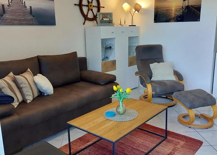 アパート Sonnenstrahl Nr5